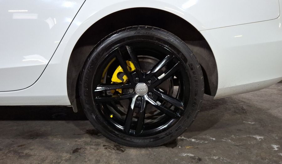 Audi A4 2.0 TFSI TRENDY PLUS S TRONIC QUATTRO Sedan 2015