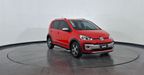 Volkswagen Up 1.0 CROSS UP Hatchback 2018