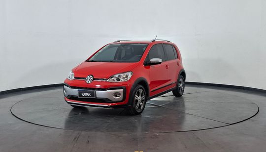 Volkswagen • up
