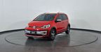 Volkswagen Up 1.0 CROSS UP Hatchback 2018