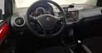 Volkswagen Up 1.0 CROSS UP Hatchback 2018