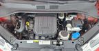Volkswagen Up 1.0 CROSS UP Hatchback 2018