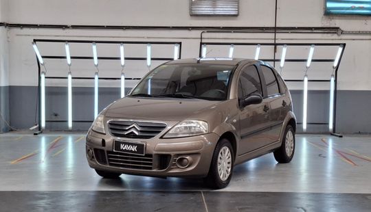 Citroen • C3