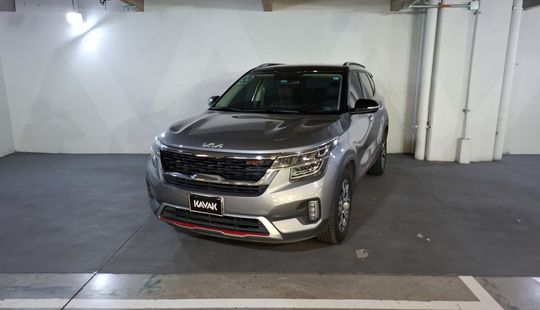Kia • Seltos