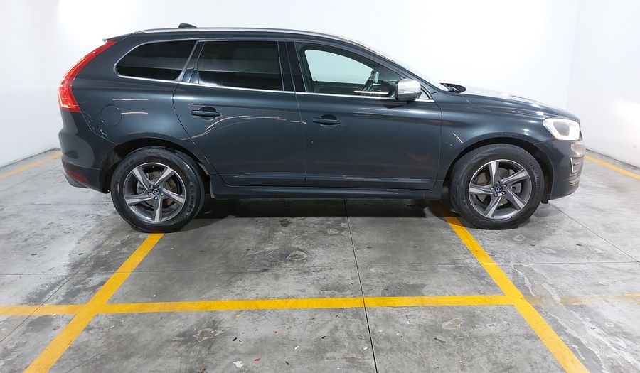 Volvo Xc60 2.0 MOMENTUM RD T5 AT Suv 2015