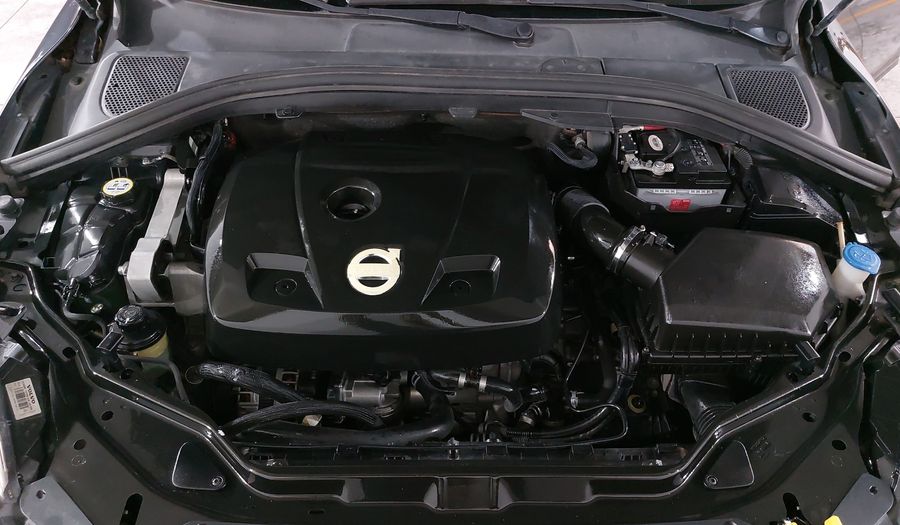 Volvo Xc60 2.0 MOMENTUM RD T5 AT Suv 2015