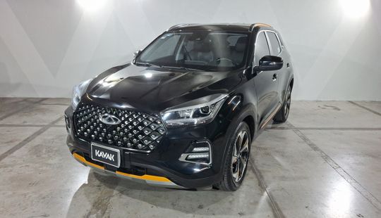 Chirey • Tiggo 4 Pro