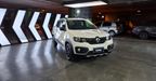 Renault Kwid 1.0 OUTSIDER Hatchback 2021