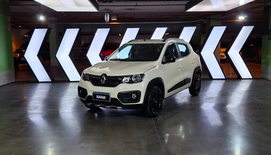 Renault • Kwid