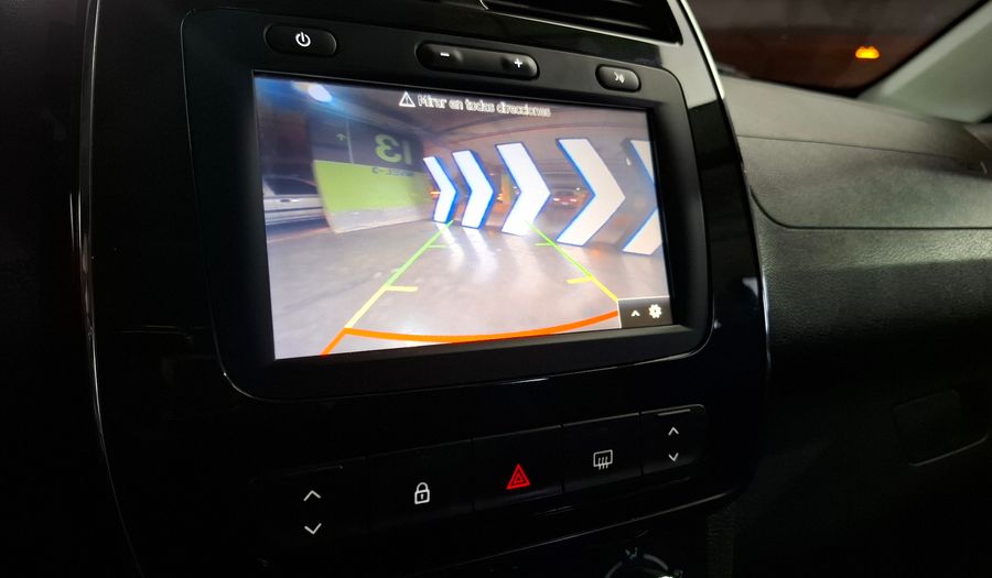 Renault Kwid 1.0 OUTSIDER Hatchback 2021