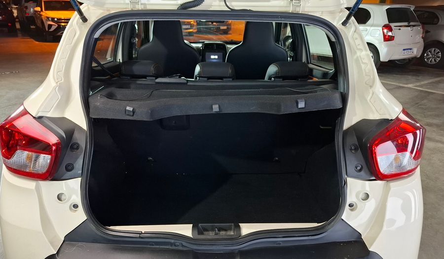 Renault Kwid 1.0 OUTSIDER Hatchback 2021