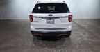 Ford Explorer 3.5 LIMITED AUTO Suv 2019