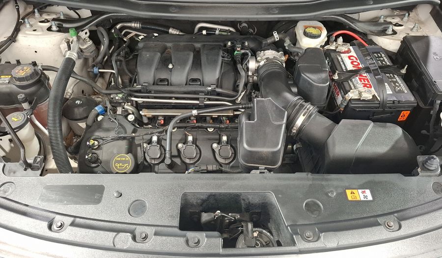 Ford Explorer 3.5 LIMITED AUTO Suv 2019