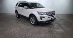 Ford Explorer 3.5 LIMITED AUTO Suv 2019