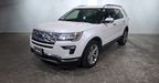 Ford Explorer 3.5 LIMITED AUTO Suv 2019