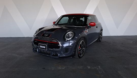 Mini • John Cooper Works