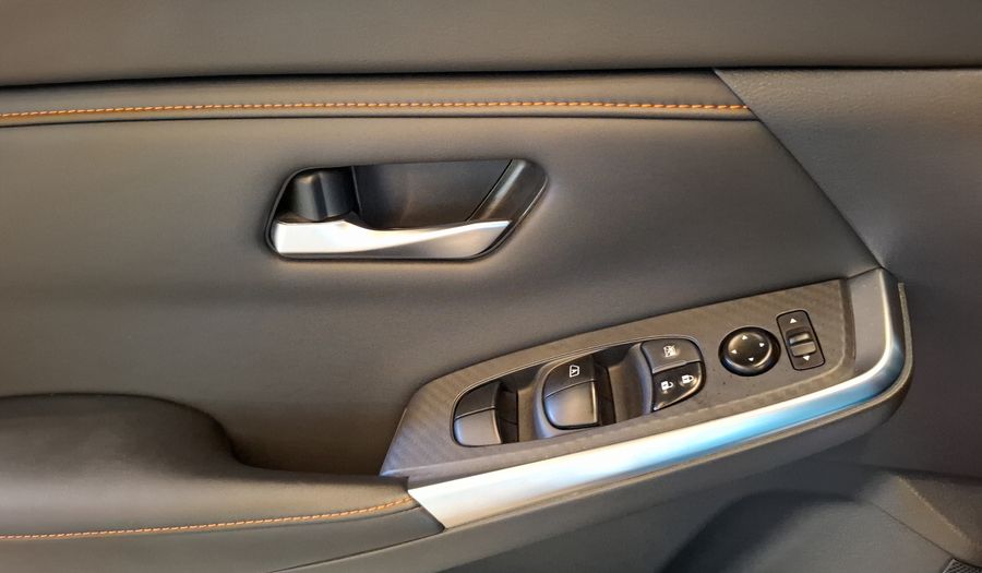 Nissan Sentra 2.0 SR CVT Sedan 2023
