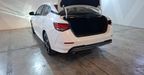 Nissan Sentra 2.0 SR CVT Sedan 2023