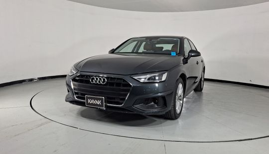 Audi • A4