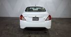 Nissan Versa 1.6 DRIVE AUTO Sedan 2018
