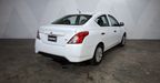 Nissan Versa 1.6 DRIVE AUTO Sedan 2018