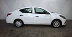 Nissan Versa 1.6 DRIVE AUTO Sedan 2018