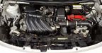 Nissan Versa 1.6 DRIVE AUTO Sedan 2018