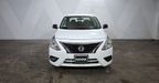 Nissan Versa 1.6 DRIVE AUTO Sedan 2018