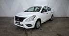 Nissan Versa 1.6 DRIVE AUTO Sedan 2018