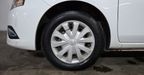 Nissan Versa 1.6 DRIVE AUTO Sedan 2018