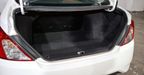 Nissan Versa 1.6 DRIVE AUTO Sedan 2018