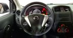 Nissan Versa 1.6 DRIVE AUTO Sedan 2018