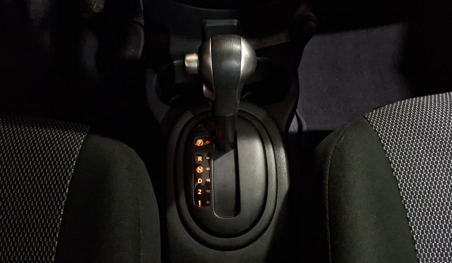 Nissan Versa 1.6 DRIVE AUTO Sedan 2018