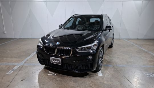 Bmw • X1