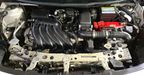 Nissan Versa 1.6 ADVANCE TA AC Sedan 2013