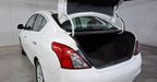Nissan Versa 1.6 ADVANCE TA AC Sedan 2013