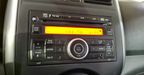 Nissan Versa 1.6 ADVANCE TA AC Sedan 2013