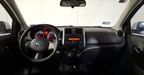 Nissan Versa 1.6 ADVANCE TA AC Sedan 2013