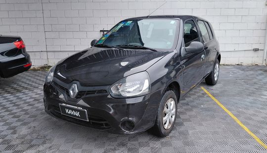 Renault • Clio