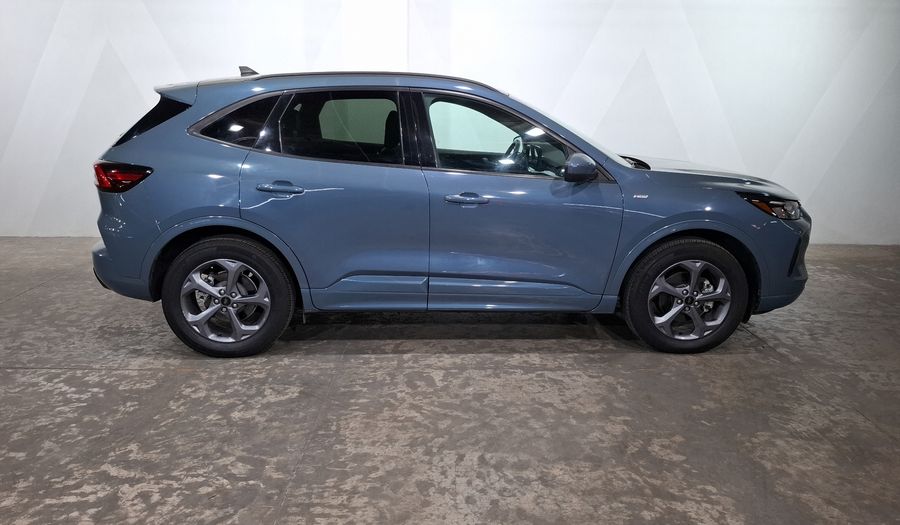 Ford Escape 2.5 HEV ST-LINE SELECT CVT AWD Suv 2023