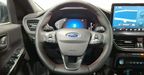 Ford Escape 2.5 HEV ST-LINE SELECT CVT AWD Suv 2023