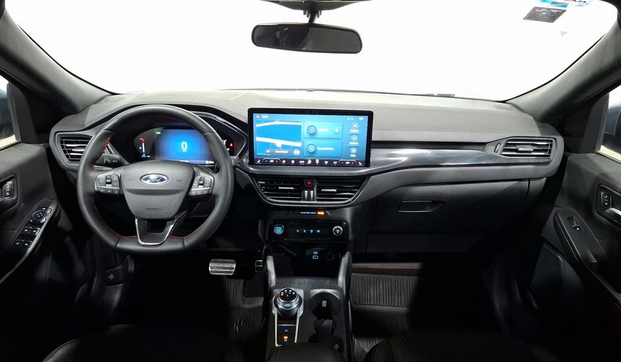 Ford Escape 2.5 HEV ST-LINE SELECT CVT AWD Suv 2023