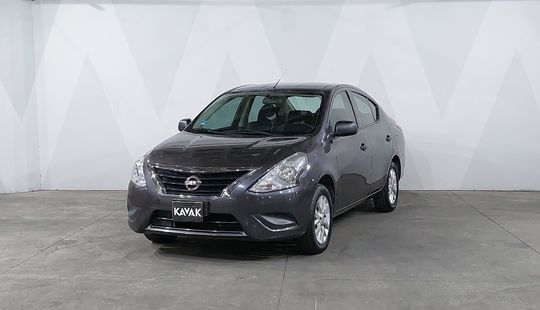 2021 • 96,882 km • Manual