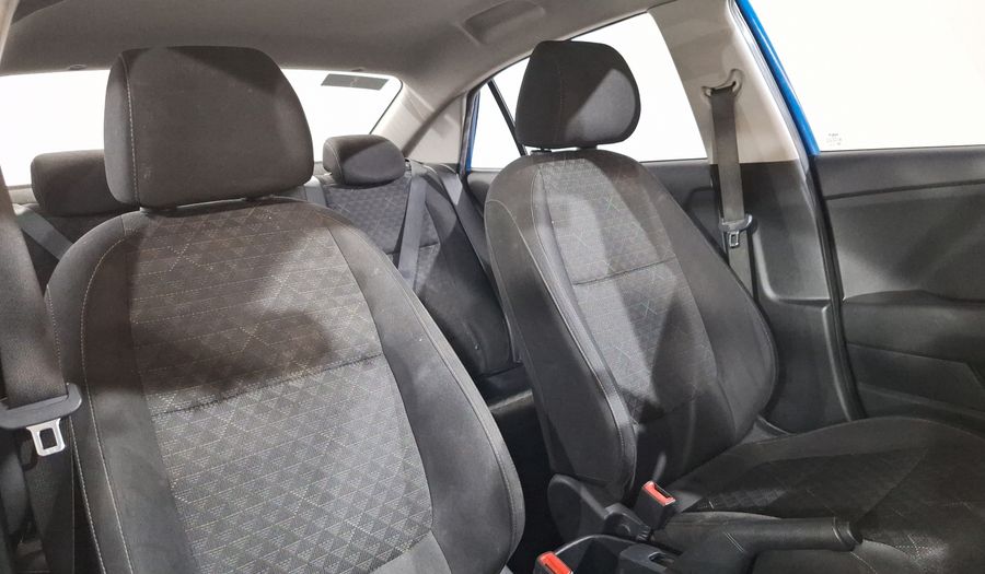 Kia Rio 1.6 L AUTO Sedan 2022