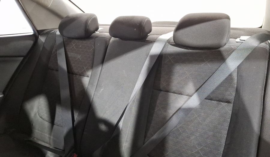 Kia Rio 1.6 L AUTO Sedan 2022