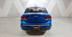 Kia Rio 1.6 L AUTO Sedan 2022