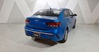 Kia Rio 1.6 L AUTO Sedan 2022
