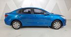 Kia Rio 1.6 L AUTO Sedan 2022