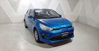 Kia Rio 1.6 L AUTO Sedan 2022