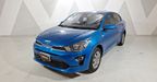 Kia Rio 1.6 L AUTO Sedan 2022